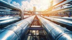Reuters: Irakul şi Siria vor reconstrui o conductă petrolieră spre Marea Mediterană